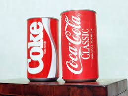 Stir in the sugar and bring to a boil, stirring until the sugar dissolves. Why Coca Cola S New Coke Flopped History
