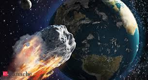 Apophis Can Wipe Out A Country: A Look At Every Massive Asteroid ...