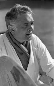 Eqbal Ahmad: Ivory Tower & Intellectual Integrity « Hafsa Khawaja's Blog