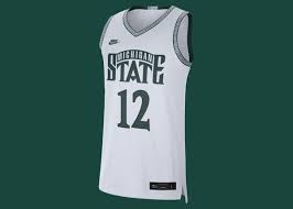 Refresh the page or try this link. Nike Michigan State Spartans 2000 Retro Jerseys Official Images And Release Date Nike News