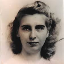 Eunice Ball (1927-1991)