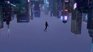 1920 x 1080 file type : Into The Spider Verse 1920 X 1080 Hdwallpaper Wallpaper Image Miles Morales Spiderman Animated Spider Spider Verse