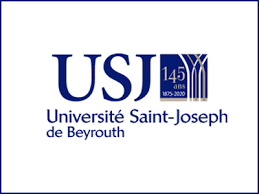 Customize your name, text, colors, size, fonts and much more. Site De L Universite Saint Joseph De Beyrouth Usj