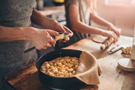 How to make pioneer woman's apple dumplings. What Are The Pioneer Woman Ree Drummond S Most Popular Dessert Recipes