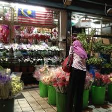 I recently dropped by there for a second time to try out other cocktails and i. Weng Hoa Flower Boutique Sdn Bhd Chinatown Kuala Lumpur Federal Territory Of Kuala Lum