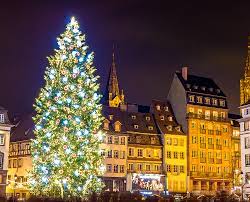 Europe Christmas Cruises 2021 2022 Christmas Market Cruises Amawaterways