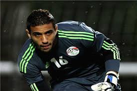 أكد محمد الشناوي، كابتن الفريق الأول لكرة القدم بالنادي الأهلي، على جاهزية جميع اللاعبين لمواجهة نهضة بركان غداً الجمعة على كأس السوبر الأفريقي. Ø§Ù„Ø´Ù†Ø§ÙˆÙŠ ÙŠØ¨Ø¯Ø£ Ù…Ø±Ø­Ù„Ø© Ø§Ù„Ø§Ø³ØªØ´ÙØ§Ø¡ Ø¨Ø¹Ø¯ Ø¬Ø±Ø§Ø­Ø© Ø§Ù„Ø±ÙƒØ¨Ø© Ø¨ÙˆØ§Ø¨Ø© Ø£Ø®Ø¨Ø§Ø± Ø§Ù„ÙŠÙˆÙ… Ø§Ù„Ø¥Ù„ÙƒØªØ±ÙˆÙ†ÙŠØ©
