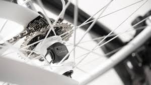 Jetzt Mit Bluetooth Garmin Bringt Neue Bike Sensoren Auf Den Markt