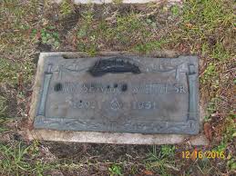 John Seward Smith Sr. (1892-1951)