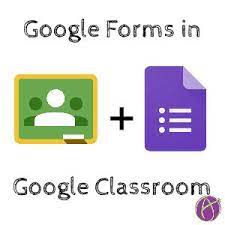 Google Classroom Google Forms Magic Teacher Tech Google Classroom Teacher Tech Google Education