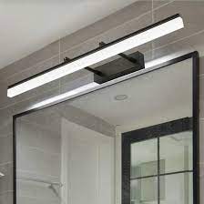 Bace Vanity Light Modern Bathroom Vanity Lighting Modern Bathroom Vanity Led Vanity Lights