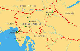 Slowenien Von Den Alpen An Die Adriakuste Reiseservice Vogt