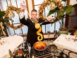 New orleans likes to stay up late, and so do some of its best restaurants. Where To Eat On Thanksgiving In New Orleans Eater New Orleans