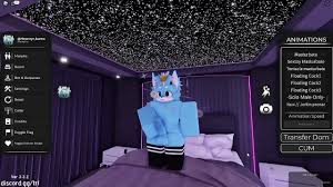 Roblox gay furry porn bedroom raw ride