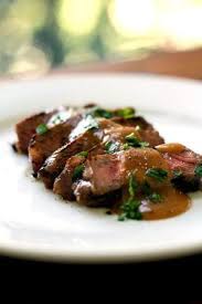 But if you want to get fancy, mix in some wild mushrooms, such as oyster, maitake or porcini. 9 Espagnol Sauce Ideas Espagnole Sauce Sauce Food