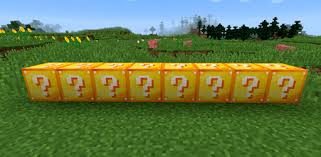 Lucky blocks generate naturally in your world, and can be found accross all. Lucky Block Mod For Mcpe On Windows Pc Download Free 1 0 Com Luckyblock Mod Mcpes