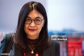 106 Julia Leung Photos & High Res Pictures