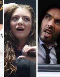 Lorde's duo share their wild ride