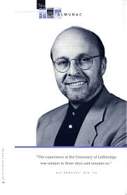 30th Anniversary Issue Evolution: Three founding faculty members reflect