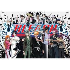 Maybe you would like to learn more about one of these? Bleach Anime Poster Print 36 X 24 Walmart Com Walmart Com