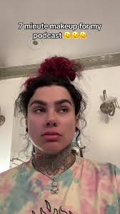 Snow The Product and Jamie