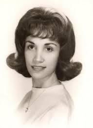 ELVIRA McNAMARA Obituary (2015)