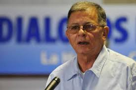 Obligan a periodista en Guárico a eliminar material de conferencia de  Rodrigo Granda