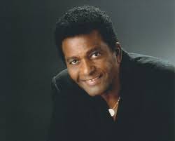 Charley Pride - Pride in America | Wagner Noël