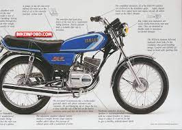 Yamaha Rxs 100 Infographic Yamaha Motorcycle Price Wheels And Tires