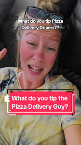 Man Delivering 30 Pizza