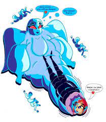 Alien unbirth