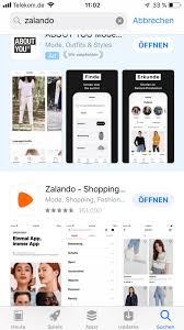 About you gmbh (stylized as about you) is a german fashion online retailer based in hamburg. Technologie About You Und Zalando Die Tech Analyse