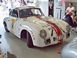 Alle Grossen 619 Porsche 356a 1959 Flickr Fotosharing Porsche 356a Porsche Vintage Porsche