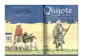 Kadir gecesi, yüce allah'ın insanlığa kurtuluş çağrısı olan kuran'ın indirilmeye başladığı gecedir ve kuran'da bin aydan daha hayırlı olduğu belirtilir. Pdf Don Quijote Contado A Los Ninos Pdf Laura Mora Academia Edu