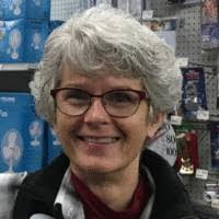 Judith Pyle's Instagram, Twitter & Facebook