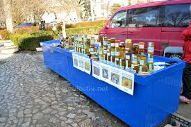 Camera de comerţ, industrie și agricultură arad. Targul Apicol Slobozia 21