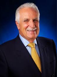 Happy 80th Birthday, Lucio Lanza