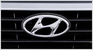 What does the company's name mean and is the emblem more than the letter h? Hyundai Logo Meaning And History Www Symbol