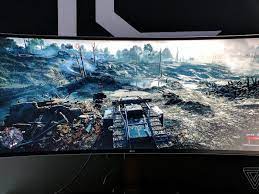 The curved led tv screen come with superb deals that will save you money. The Biggest Upgrade You Can Make To Your Gaming Pc Is A Curved Monitor The Verge
