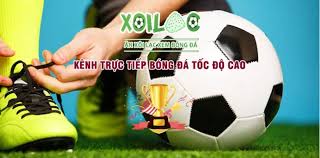 Xoilac TV: Bringing You All the Excitement of Live Football