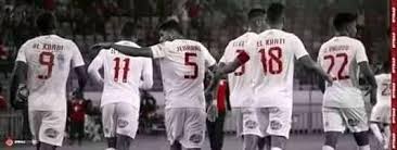 Wydad athletic club, a moroccan professional association football club, has gained entry to confederation of african football (caf) competitions on several occasions. Wydad Casablanca Home Facebook