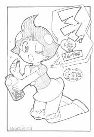 ふしぎなメルモ パロディ - エロ漫画 momon:GA（モモンガッ!!）