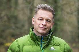 He is an actor and cinematographer, known for primates, the trials of life (1990). 7 Books Chris Packham Recommended