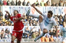 Non lo scopro certo io sarri, è un allenatore di qualità. Sebastiano Siviglia Su Derby Roma Lazio E Caso De Rossi Calciomercato