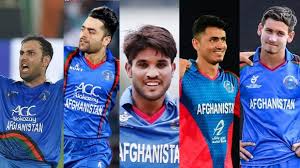 Afghanistan cricket's latest cricket news, live scores, radio, interviews, video, and community from odis and t20s to grass roots and players like mohammad shahzad, dawlat zadran and mohammad. 5 Afghan Cricket Stars To Play At Psl The Khaama Press News Agency