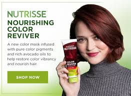 Like all dark dyes, it can stain skin easily, so always prep and protect skin beforehand. Garnier Usa Revive Your Permanent Hair Color In Just 5 Minutes Milled