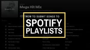 We did not find results for: Artist S Guide To Submitting Songs To Spotify Playlist Curators Without Getting Ripped Off Hypebot