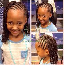 Kids Style Cornrows With Two Strand Twist Done By Natural Beauti 101 Natural Hair Styles Natural Hairstyles For Kids Kids Hairstyles