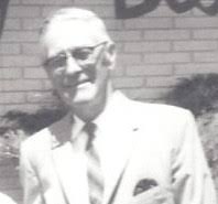 Roy Edward Shumaker (1895-1976)