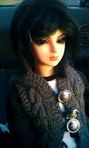 This old thug tolerates a lot of sh*t from her moms. 10/10 best girl  modeling some not so anatomically accurate costume ears.